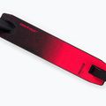 Самокат фрістайл Meteor Tracker чорно-червоний 22539 5