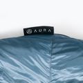 Спальний мішок AURA Nom 300 195 cm сталевий 7