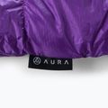 Спальний мішок AURA AR 300 фіолетовий 7