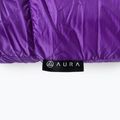 Спальний мішок AURA AR 600 фіолетовий 7
