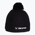 Шапка Viking Berg GORE-TEX Infinium чорна 215/14/0228