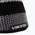 Шапка Viking Timber GORE-TEX Infinium сіра 215/18/6243 3