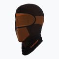 Маска безшовна Viking Sigurd Multifunction чорна 290/15/2224