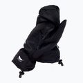 Рукавиці лижні Viking Strix Mitten Ski 112/19/0300 чорні