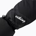 Рукавиці лижні Viking Strix Mitten Ski 112/19/0300 чорні 4