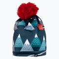 Шапка  дитяча  Viking Pixi темно-синя 201/20/3811 2