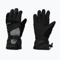 Рукавиці лижні жіночі  Viking Ronda Ski сірі 113/20/5473/08