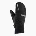 Рукавиці для бігових лиж Viking Hadar GORE WINDSTOPPER чорні 170200660 09 9