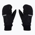 Рукавиці для бігових лиж Viking Hadar GORE WINDSTOPPER чорні 170200660 09 2
