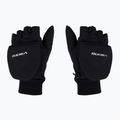 Рукавиці для бігових лиж Viking Hadar GORE WINDSTOPPER чорні 170200660 09 3