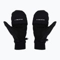 Рукавиці для бігових лиж Viking Hadar GORE WINDSTOPPER чорні 170200660 09 4