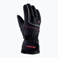 Рукавички лижні дитячі Viking Kevin Ski dark red 2