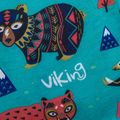 Бандана дитяча Viking Regular синя 415/22/6394 3