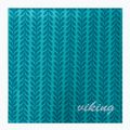 Бандана Viking Regular синя 410/23/7764 2