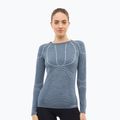 Жіноча термоактивна кофта Viking Lan Pro dark grey