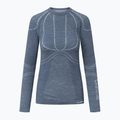 Жіноча термоактивна кофта Viking Lan Pro dark grey 7