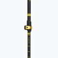Палиці трекінгові Viking Equinox grey/yellow 4