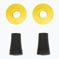 Палиці трекінгові Viking Equinox grey/yellow 7