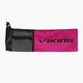 Палиці трекінгові Viking Kettera Pro black/fuchsia 13