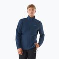 Кофта флісова чоловіча Viking Tesero navy