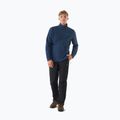 Кофта флісова чоловіча Viking Tesero navy 2