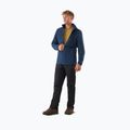 Кофта флісова чоловіча Viking Tesero navy 4
