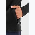 Кофта флісова чоловіча Viking Tesero black 4