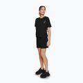 Футболка для тренувань жіноча Cardio Bunny Bright black 2