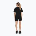 Футболка для тренувань жіноча Cardio Bunny Bright black 3