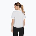 Футболка для тренувань жіноча Cardio Bunny Bright white 3