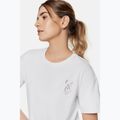 Футболка для тренувань жіноча Cardio Bunny Bright white 5
