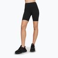 Шорти для тренувань жіночі Cardio Bunny Chilly black