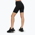 Шорти для тренувань жіночі Cardio Bunny Chilly black 3