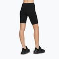 Шорти для тренувань жіночі Cardio Bunny Cloud black 3