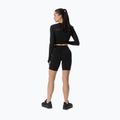 Шорти для тренувань жіночі Cardio Bunny Black biker 3