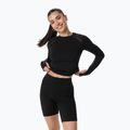 Шорти для тренувань жіночі Cardio Bunny Black biker 5