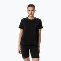 Футболка для тренувань жіноча Cardio Bunny HCB-126-017 black