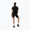 Футболка для тренувань жіноча Cardio Bunny HCB-126-017 black 3