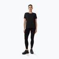 Футболка для тренувань жіноча Cardio Bunny HCB-126-017 black 2