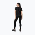 Футболка для тренувань жіноча Cardio Bunny HCB-126-017 black 3