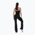 Футболка для тренувань жіноча Cardio Bunny With Built-in Black bra 3