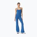 Футболка для тренувань жіноча Cardio Bunny With Built-in Blue Bra 4