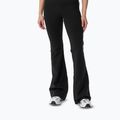 Легінси для тренувань жіночі Cardio Bunny Flare black
