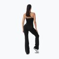 Легінси для тренувань жіночі Cardio Bunny Flare black 3