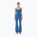 Легінси для тренувань жіночі Cardio Bunny Blue flare 2