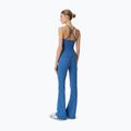 Легінси для тренувань жіночі Cardio Bunny Blue flare 3