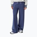 Штани для тренувань Cardio Bunny Wide Leg navy blue