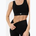 Бюстгальтер для тренувань Cardio Bunny Seamless black 6