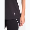 Футболка для тренувань жіноча Cardio Bunny HCB-425 Tank Top black 5