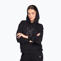 Кофта для тренувань жіноча Cardio Bunny HCB-125 black 4